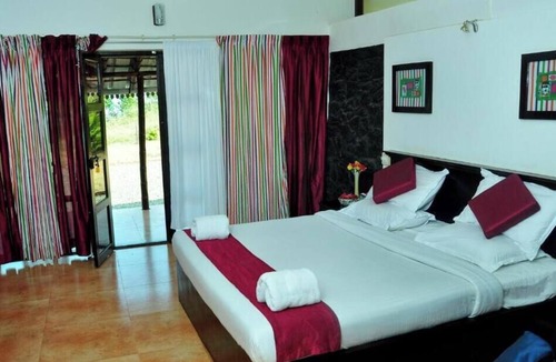 Ramakkalmedu Hotel | Punarjani Ayurvedic Resorts