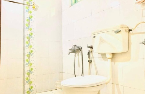 Ramakkalmedu Hotel | Punarjani Ayurvedic Resorts
