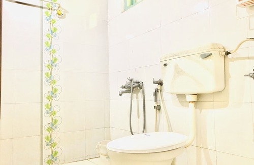 Ramakkalmedu Hotel | Punarjani Ayurvedic Resorts