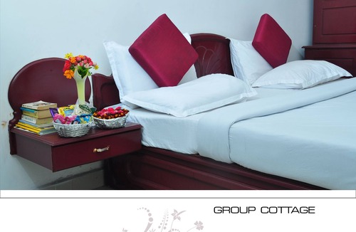 Ramakkalmedu Hotel | Punarjani Ayurvedic Resorts