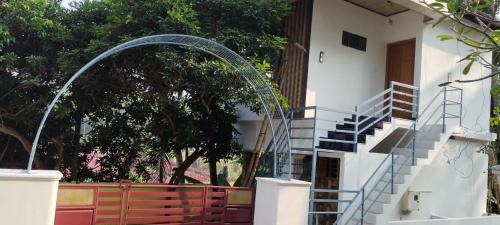 Venganoor House | punartham homestay