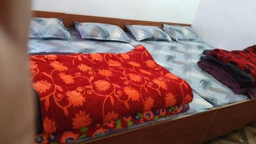 Narainkoti Bed & Breakfast | Punchkedar