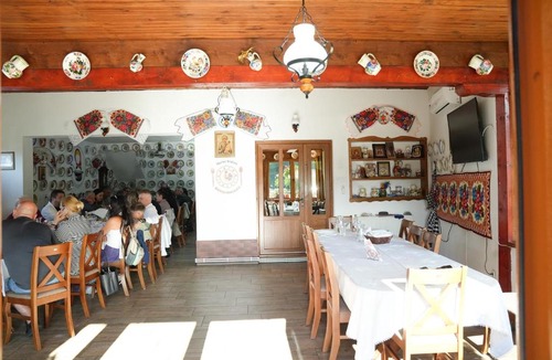 Bistrita Bargaului House | Punct Gastronomic Local MARIA BIDIAN