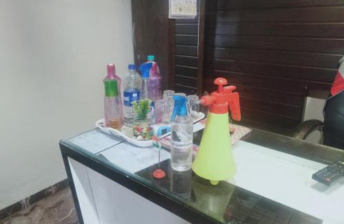 Pune Hotel | Punest Hospitality