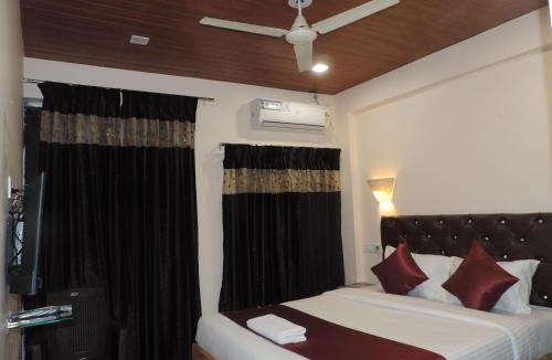 Pune Hotel | Punest Hospitality