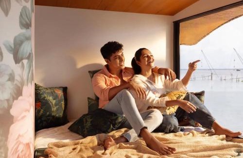 Erezha Boat Rental | Punjab Adventure Travels Houseboat Alleppey