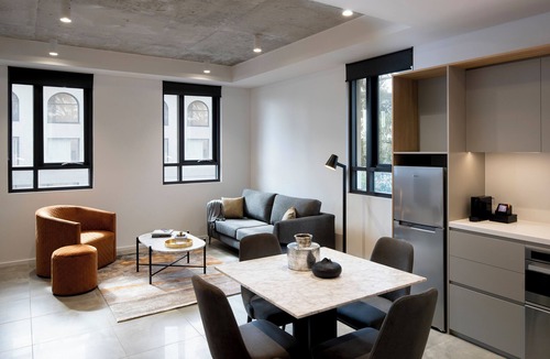 Parramatta Apartment | Punthill Parramatta