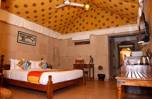 Sawai Madhopur Hotel | Puratan Qila