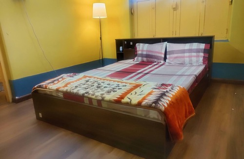 Falta House | Purbasha - Abode on banks of Ganges!