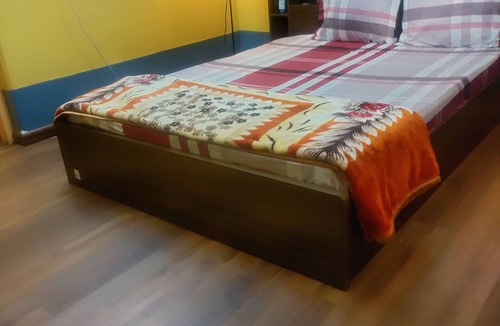 Falta House | Purbasha - Abode on banks of Ganges!