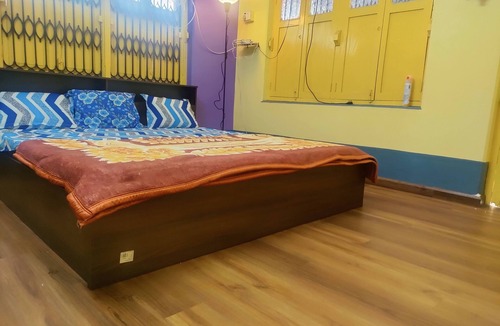 Falta House | Purbasha - Abode on banks of Ganges!