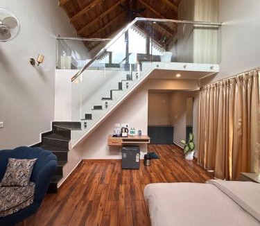 Kaul Hotel | Purna Boutique - Luxury Villa, Private Pool