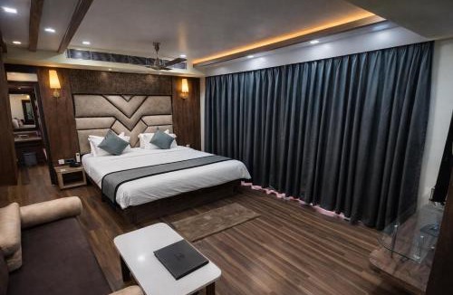 Cooch Behar Hotel | Purnima International