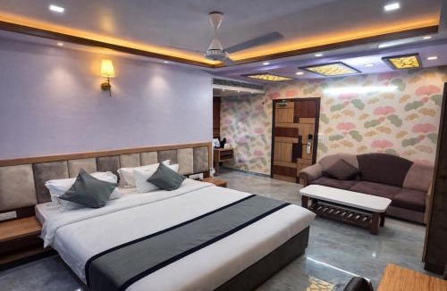 Cooch Behar Hotel | Purnima International