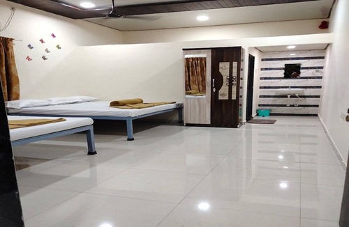 Karjat Resort | Purva Farm