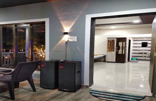 Karjat Resort | Purva Farm