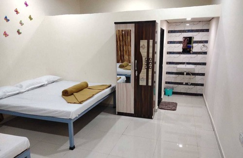 Karjat Resort | Purva Farm
