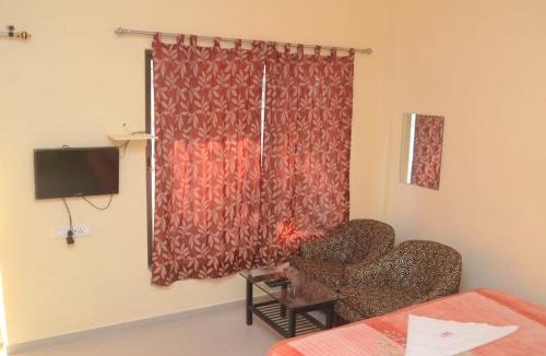 Panhala Fort House | Purvaj Vastalya