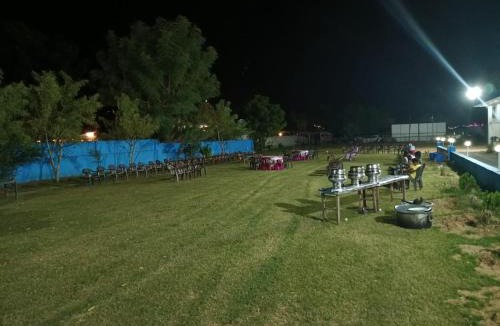 Pushkar Resort | Pushkar Prime Resort