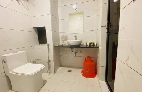 Pushkar Hotel | Pushkar Retreat Resort
