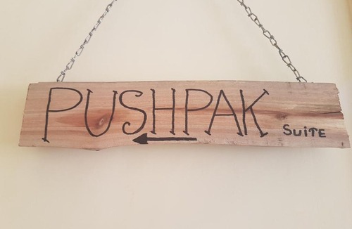 Gadiara House | PUSHPAK SUITE AT EKAANT HOMES