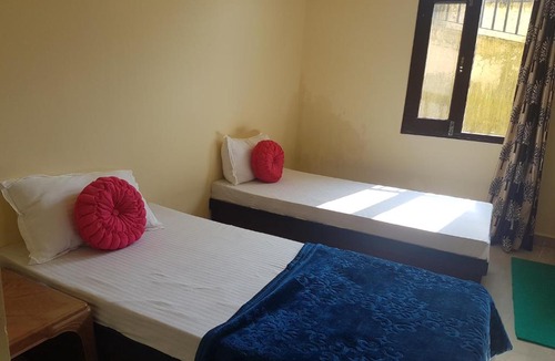 Gadiara House | PUSHPAK SUITE AT EKAANT HOMES