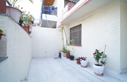 Ajmer House | Pushpshree- 3BHK Family home in Ajmer, near Pushkar