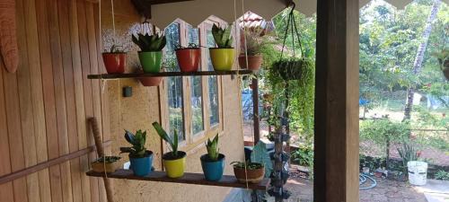 Kannur House | Puthooram Veedu