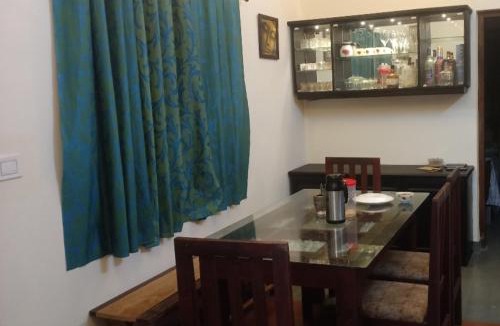 Kannur House | Puthooram Veedu