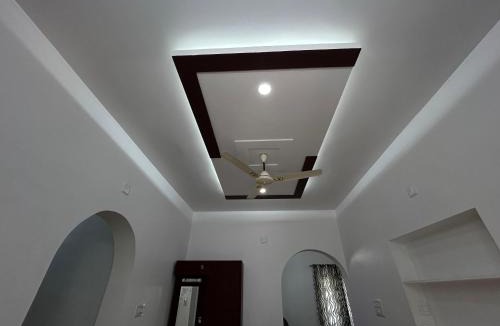 Athirapally House | Puzhayoram Homestay