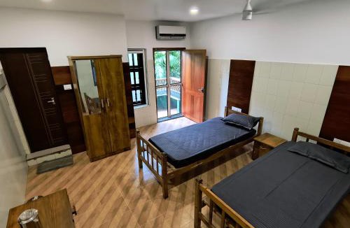 Kannur Resort | PVA Ayurveda Stay