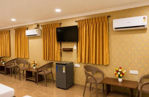 Heritage Town House | PVG supreme stay - Group stay in pondicherry