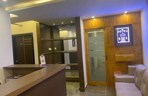 Rajahmundry Hotel | PVR boutique rooms