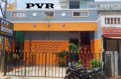 Kuilapalayam House | PVR Guest House