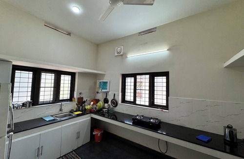 Nilambur Apartment | PVs - The best Furnished Apartment in Nilambur!