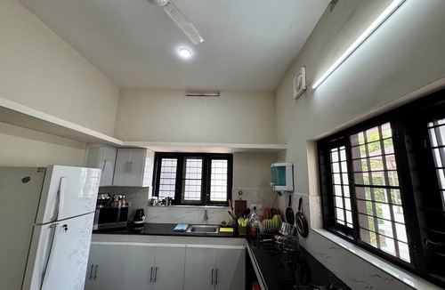 Nilambur Apartment | PVs - The best Furnished Apartment in Nilambur!