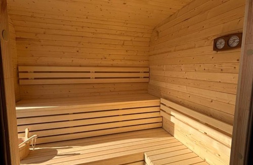 Ramet Cabin | Pyramids Haven