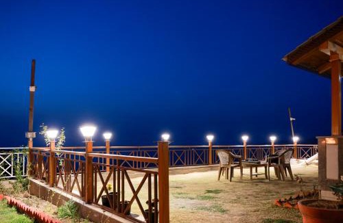Mukteshwar Resort | Qcent Club Mukteshwar