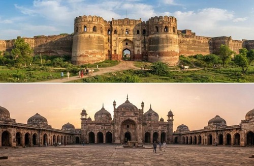 Mandawar Hotel | Qila Tatarpur
