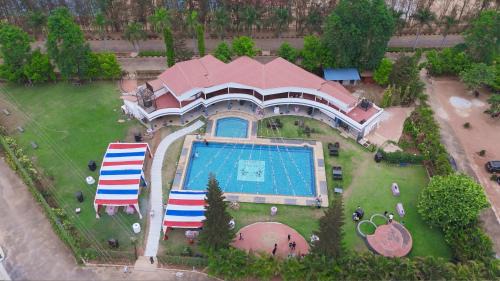 Doddaballapur Resort | Quad Club, Nandi Hills