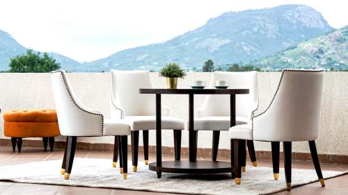 Doddaballapur Resort | Quad Club, Nandi Hills