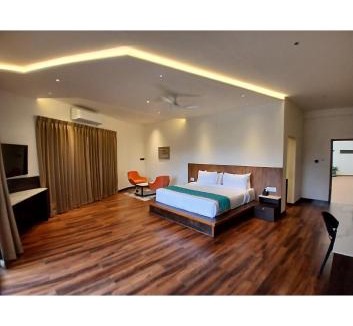 Doddaballapur Resort | Quad Club, Nandi Hills