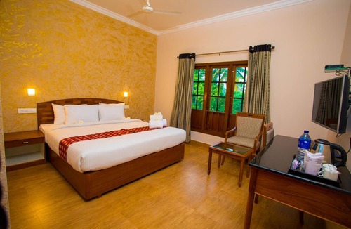 Alwaye Hotel | Quality Airport Hotel