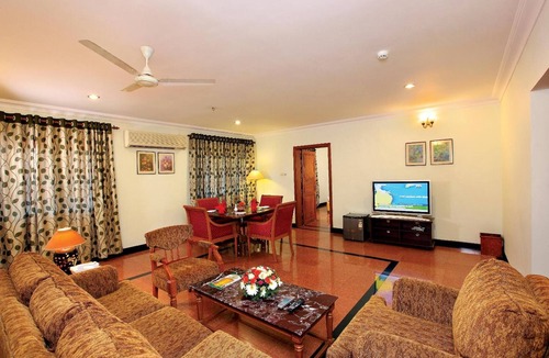 Alwaye Hotel | Quality Airport Hotel