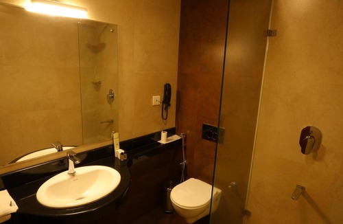 Alwaye Hotel | Quality Airport Hotel