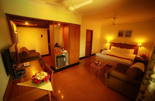 Alwaye Hotel | Quality Airport Hotel