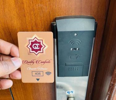 Shivaji Nagar Hotel | Quality Comforts Guest House