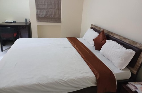 Kalyani Nagar Apartment | Quality Hospitality Services