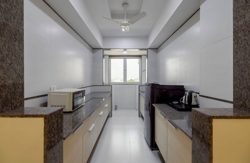 Rajkot Apartment | Quality Inn Patria Suites, Rajkot