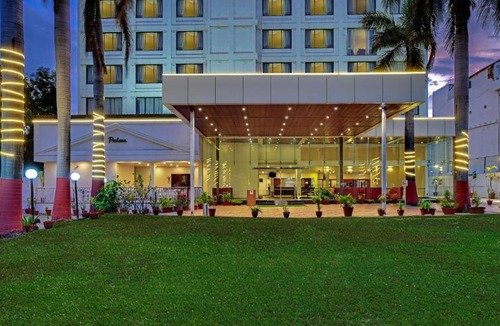 Nashik Resort | Quality Inn Regency, Nashik